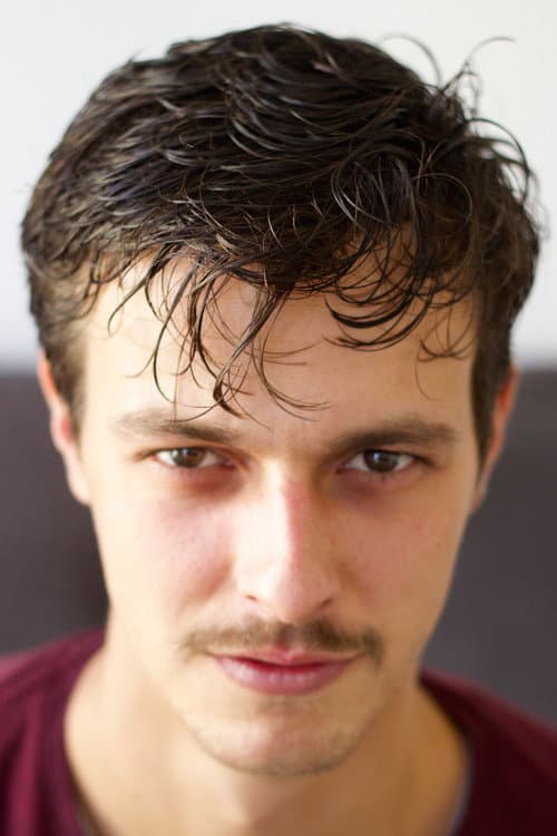 Valentin Fruitier foto