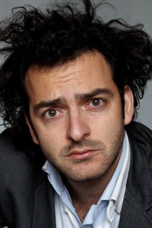 Alexandre Blazy foto