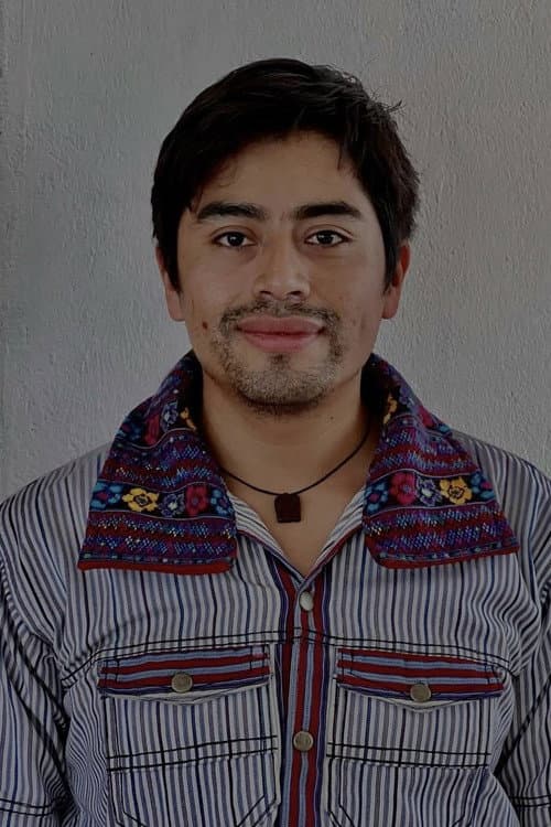 Enrique Salanic foto