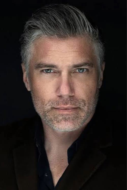 Anson Mount foto