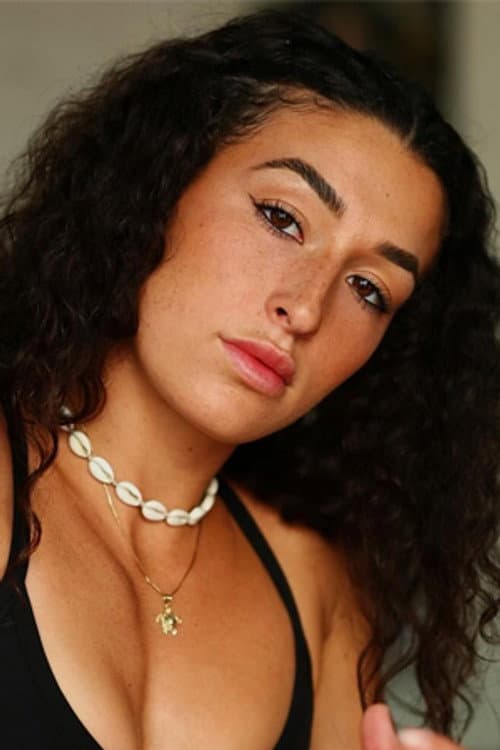 Jasmine Parr foto