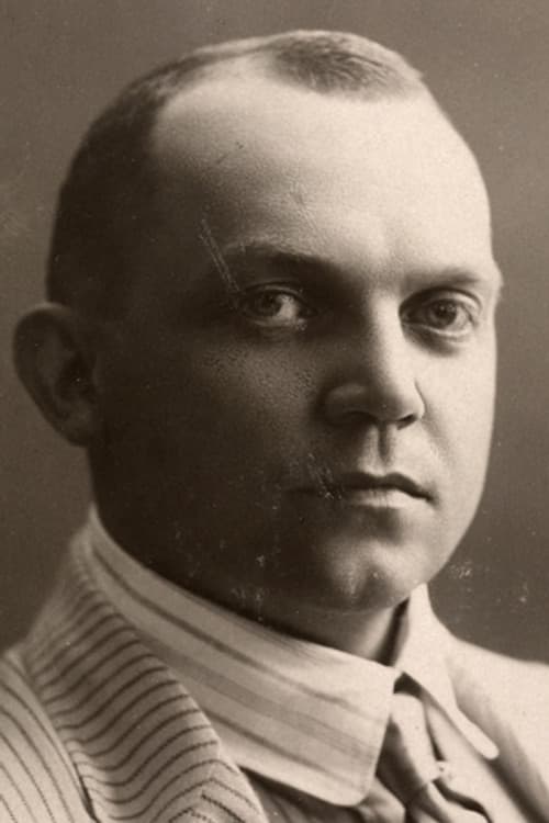 Stub Wiberg foto