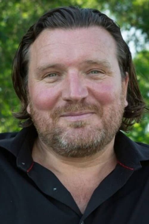 Troels Skjærbæk foto