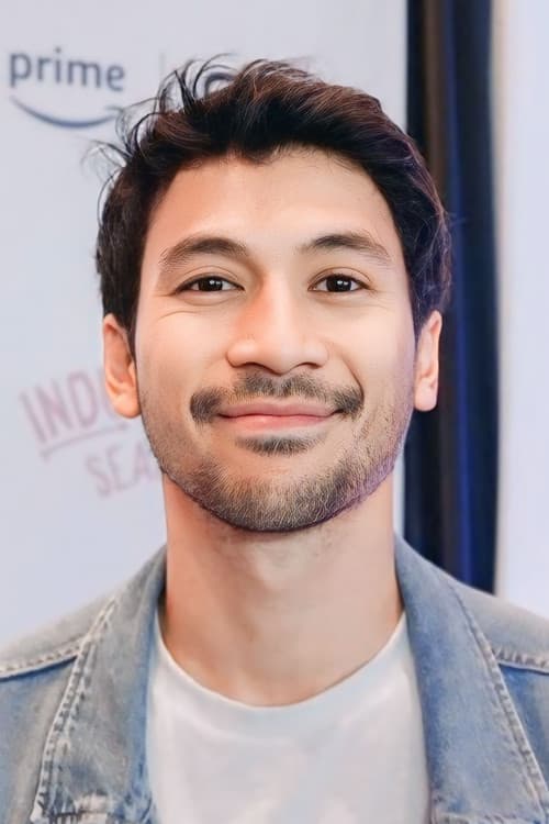 Andri Mashadi foto