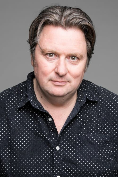 Dave O'Neil foto