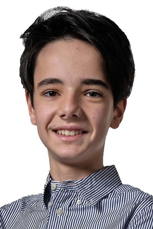 Leonardo Uslengo foto