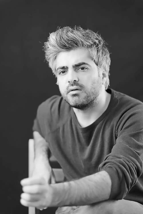Feras Fayyad foto