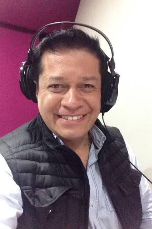 Carlos Segundo foto