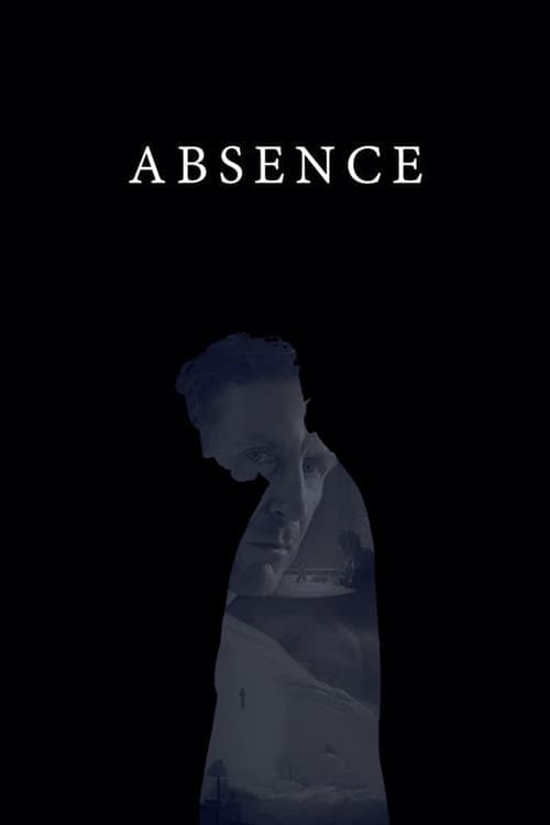 Absence (2015) poster