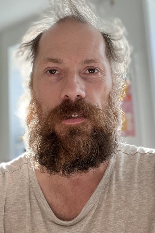 Michael Jansson foto
