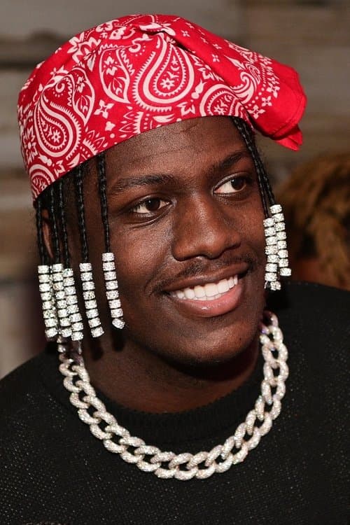 Lil Yachty foto