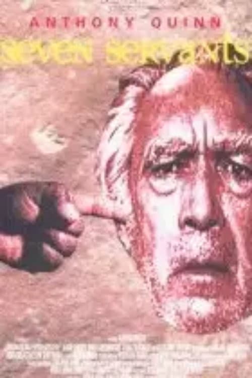Seven Servants (1996) poster