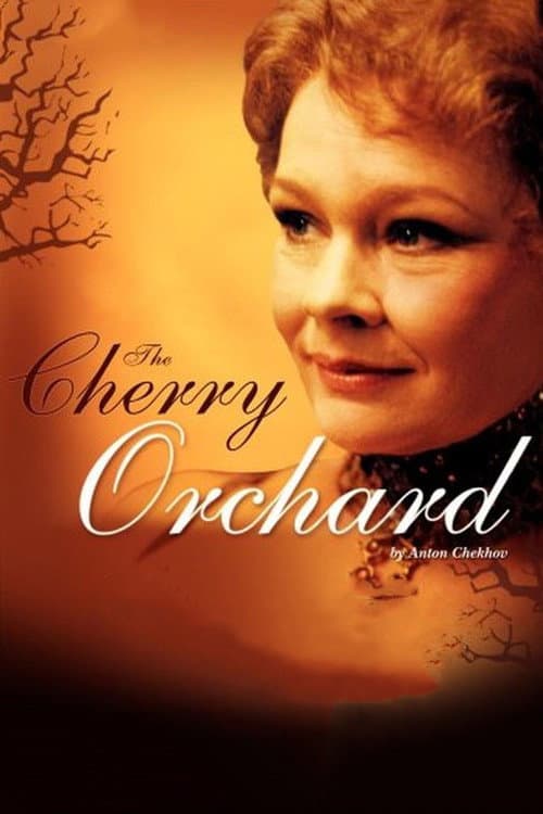 The Cherry Orchard (1962) poster