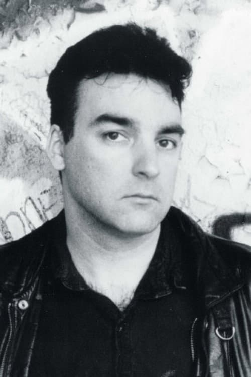 Jeffrey Arsenault foto
