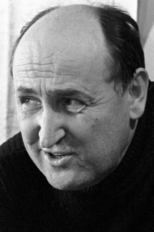 Валерий Усков foto