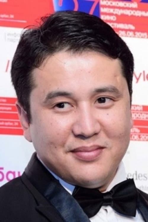 Zhasulan Poshanov foto