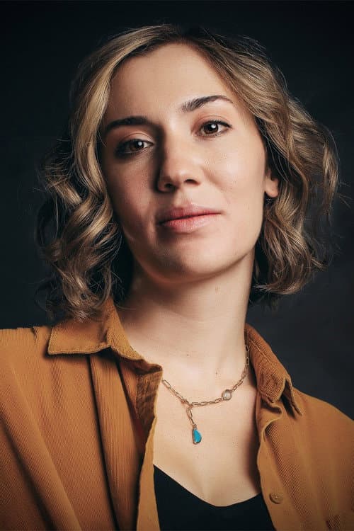 Carmen Maher foto