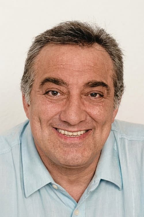 Atilla Yiğit foto