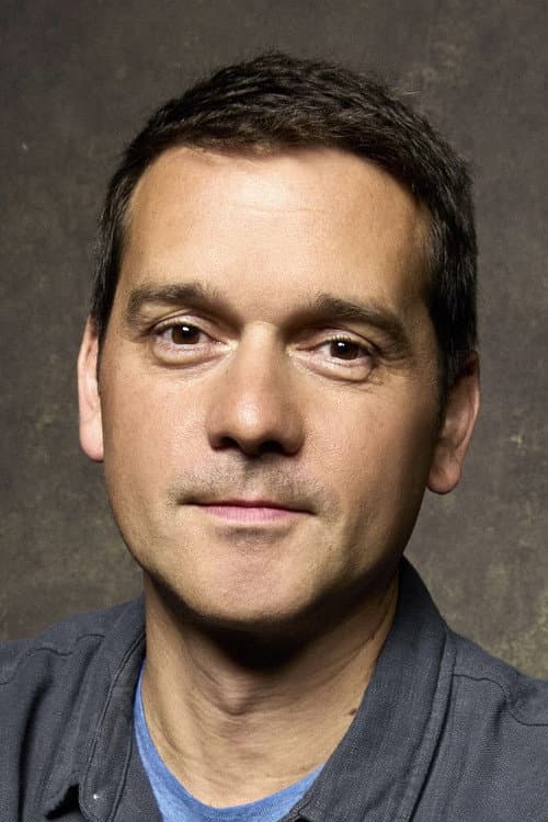 Jeremy Saulnier foto