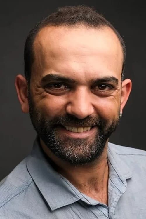 Ergün Metin foto