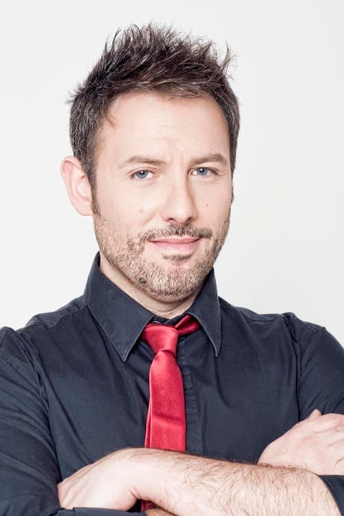 Iñaki Urrutia foto