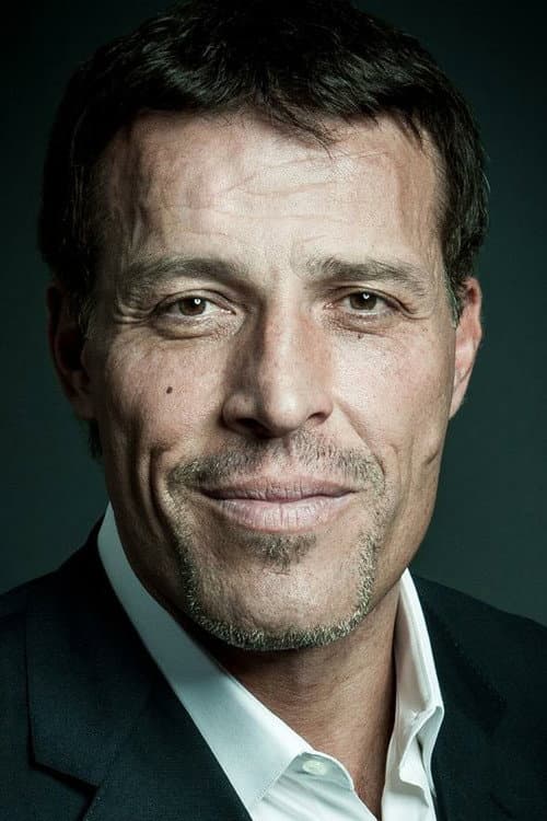 Tony Robbins foto