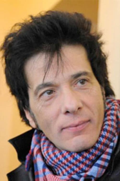 Pietro Orlandi foto