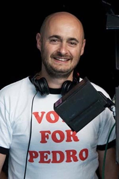 Nicolas Charlet foto