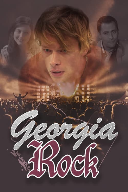 Georgia Rock (2019) poster