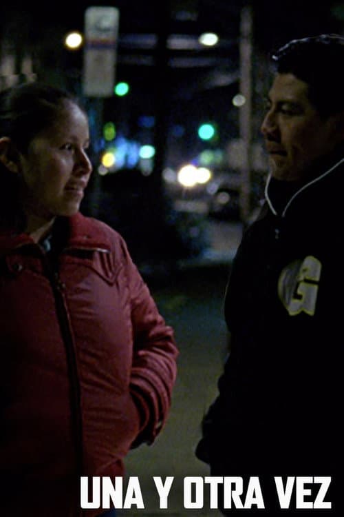 Una y Otra Vez (2009) poster