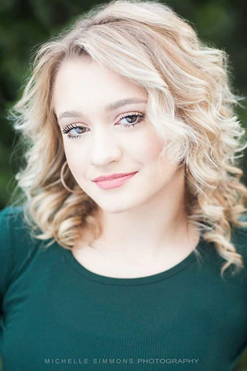 Preslee Bishop foto