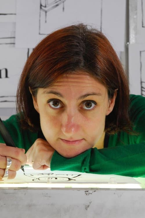 Joana Toste foto