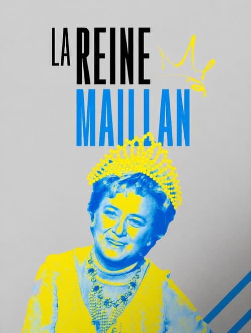 La Reine Maillan (2026) poster