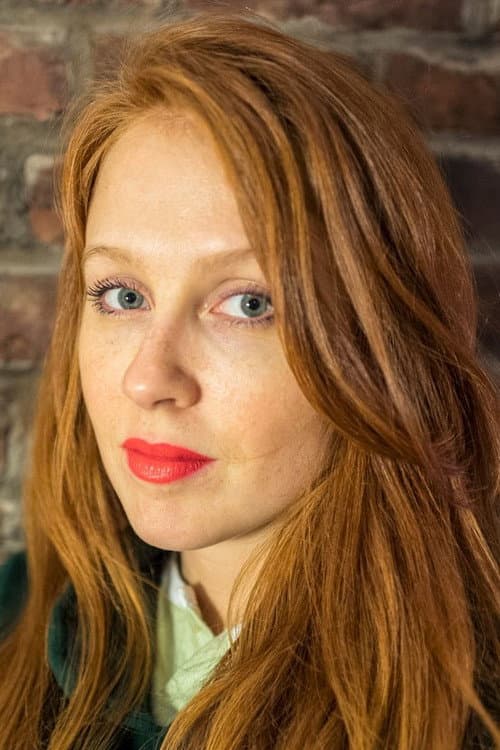 Elizabeth Wood foto