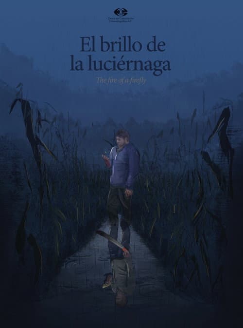 El brillo de la luciérnaga (2023) poster