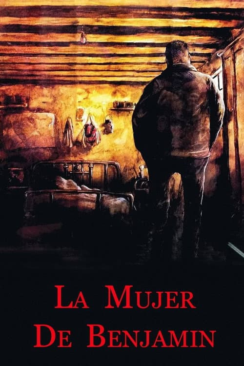 La mujer de Benjamín (1991) poster