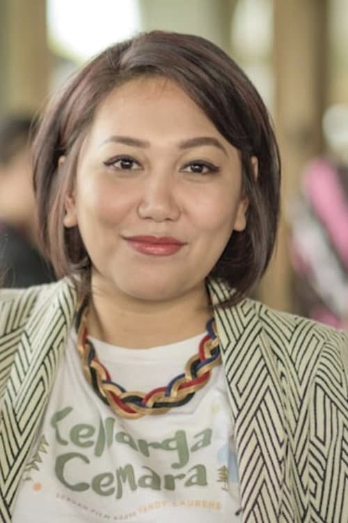 Gina S. Noer foto