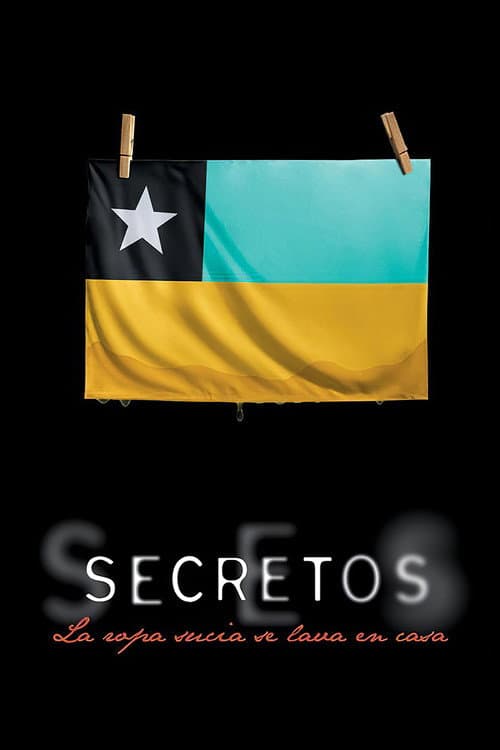 Secretos (2008) poster