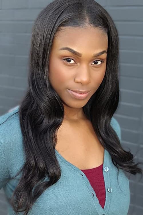Shaylin Becton foto