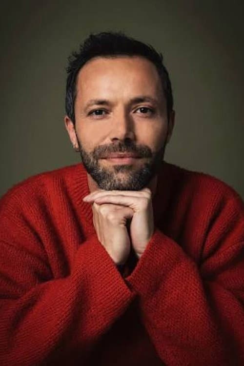 Jérémy Parayre foto