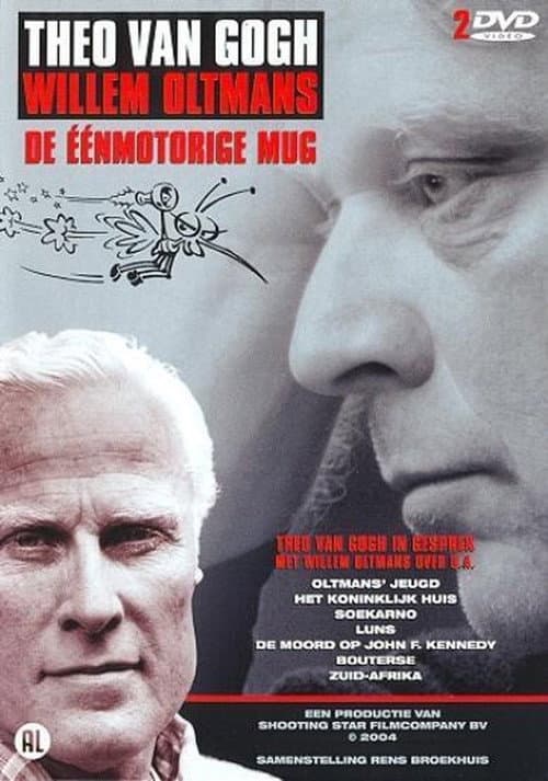 Eenmotorige Mug (2004) poster