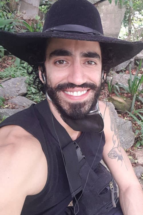 Marco Aurélio Gal foto