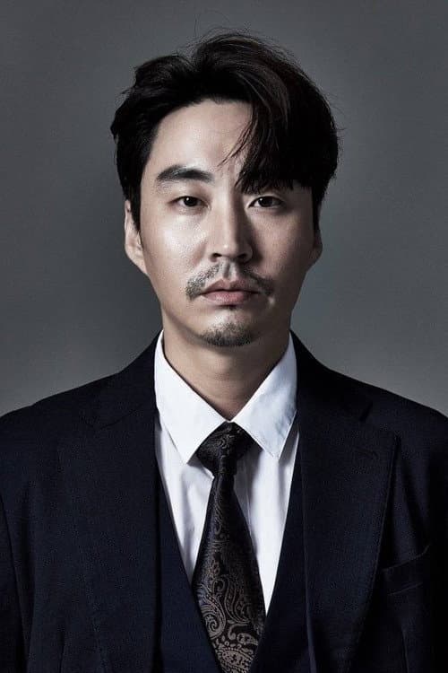 김중돈 foto