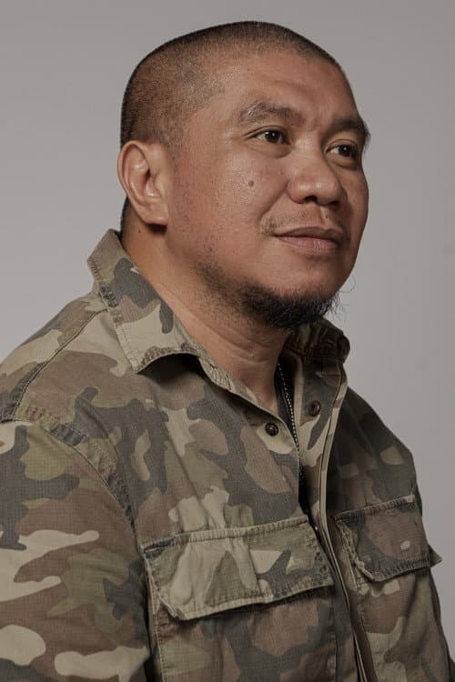Richard Somes foto