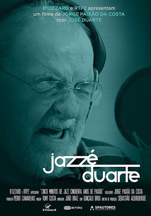 Jazzé Duarte (2019) poster