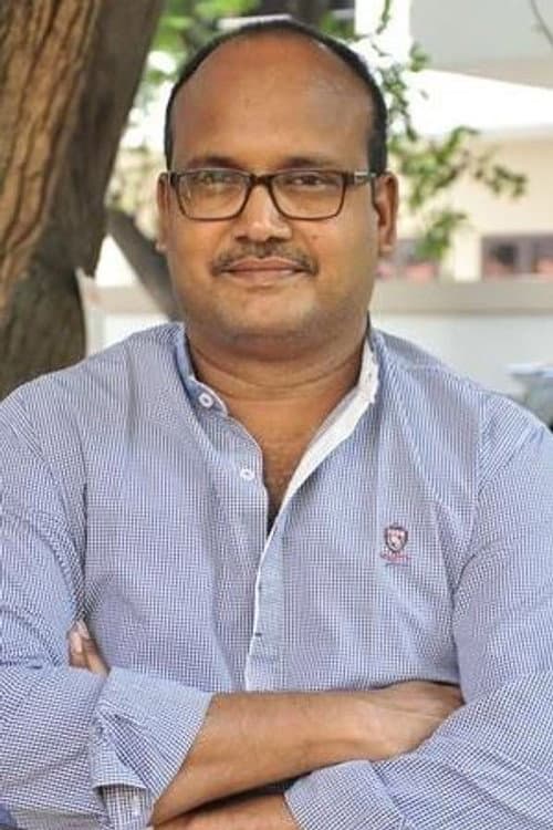 Raaja Kiran foto