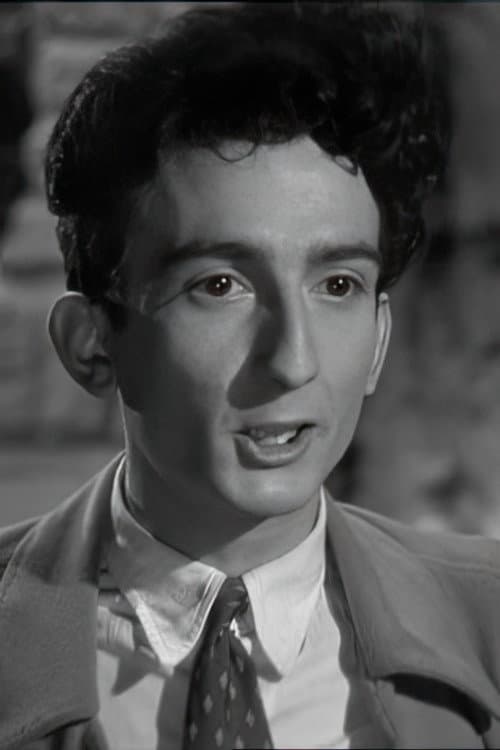 Henri Belly foto