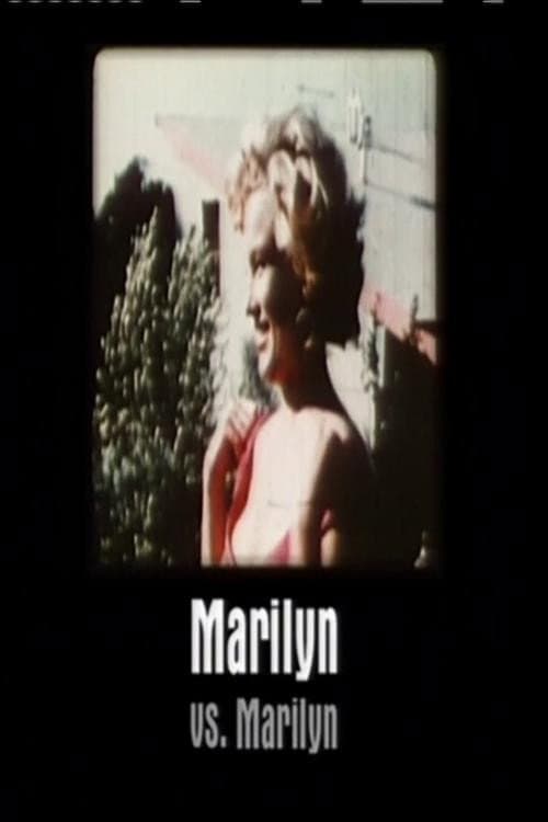 Marilyn vs Marilyn (2002) poster