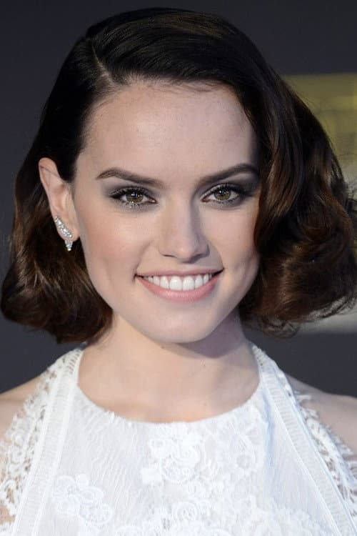 Daisy Ridley foto