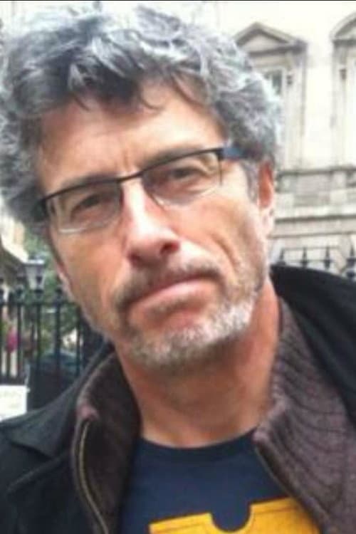 Jon Pullman foto